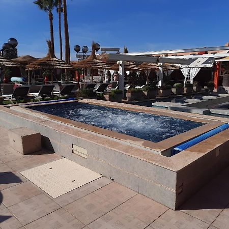 Gite Rural De Marrakech Bellouk Exterior photo