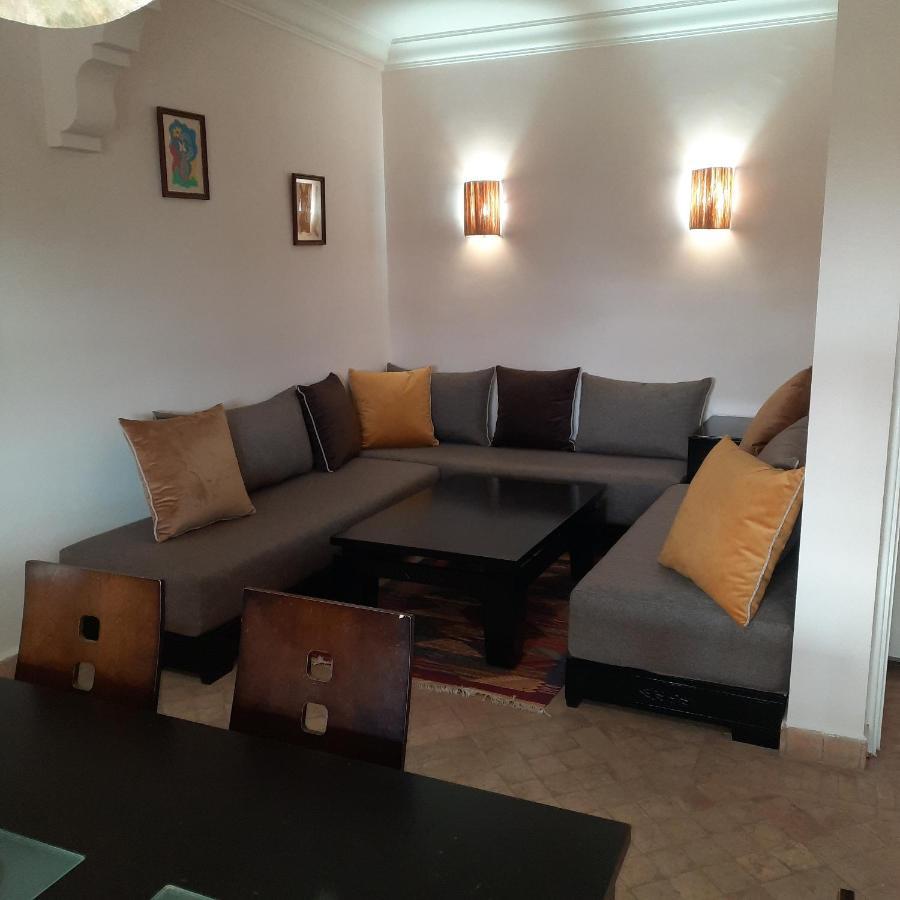 Gite Rural De Marrakech Bellouk Exterior photo