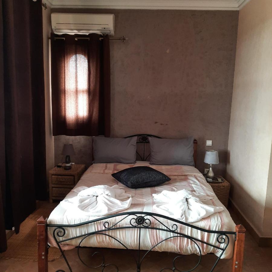 Gite Rural De Marrakech Bellouk Exterior photo