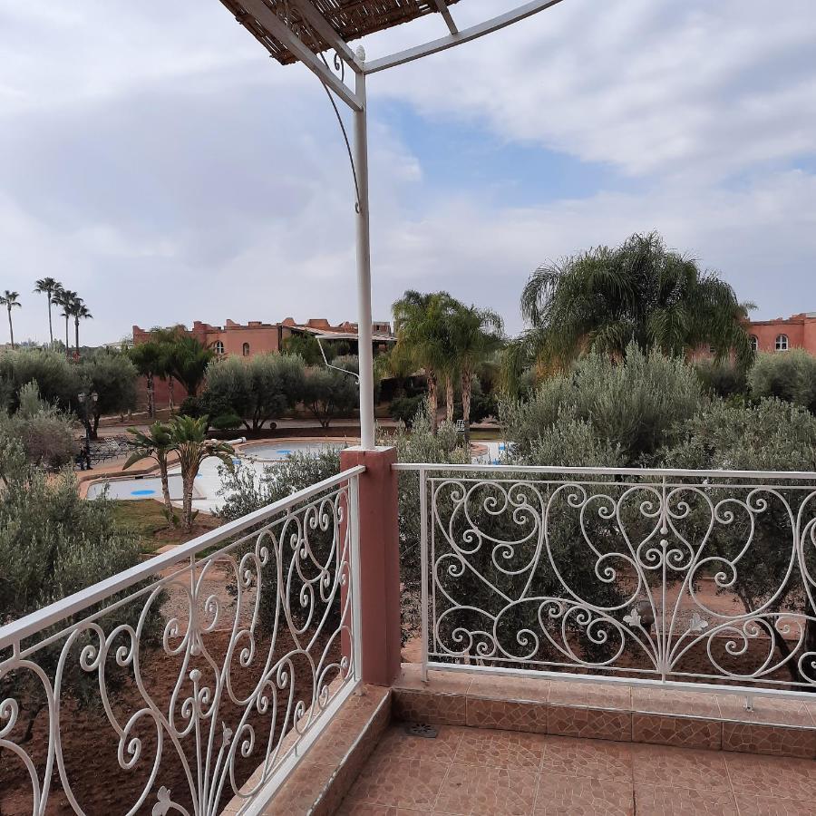 Gite Rural De Marrakech Bellouk Exterior photo
