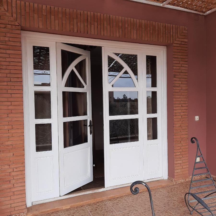 Gite Rural De Marrakech Bellouk Exterior photo