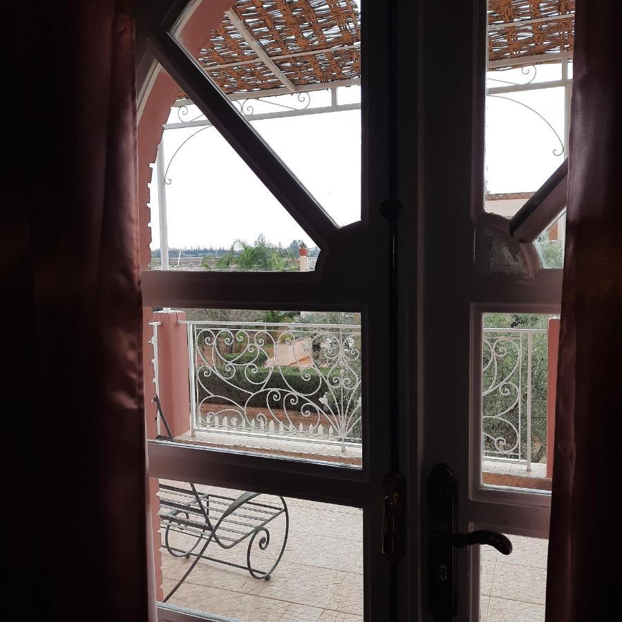 Gite Rural De Marrakech Bellouk Exterior photo