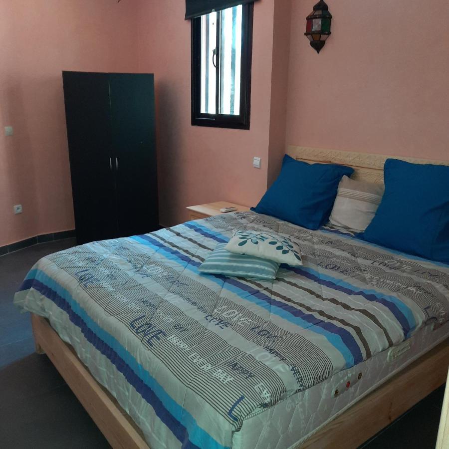 Gite Rural De Marrakech Bellouk Exterior photo