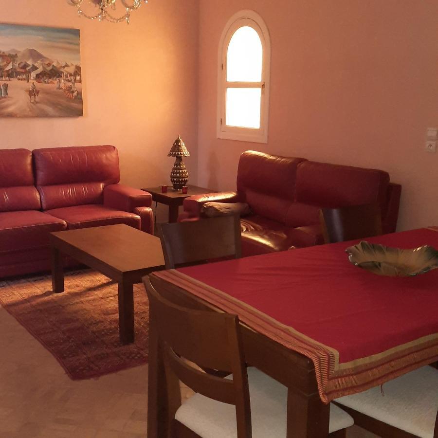 Gite Rural De Marrakech Bellouk Exterior photo