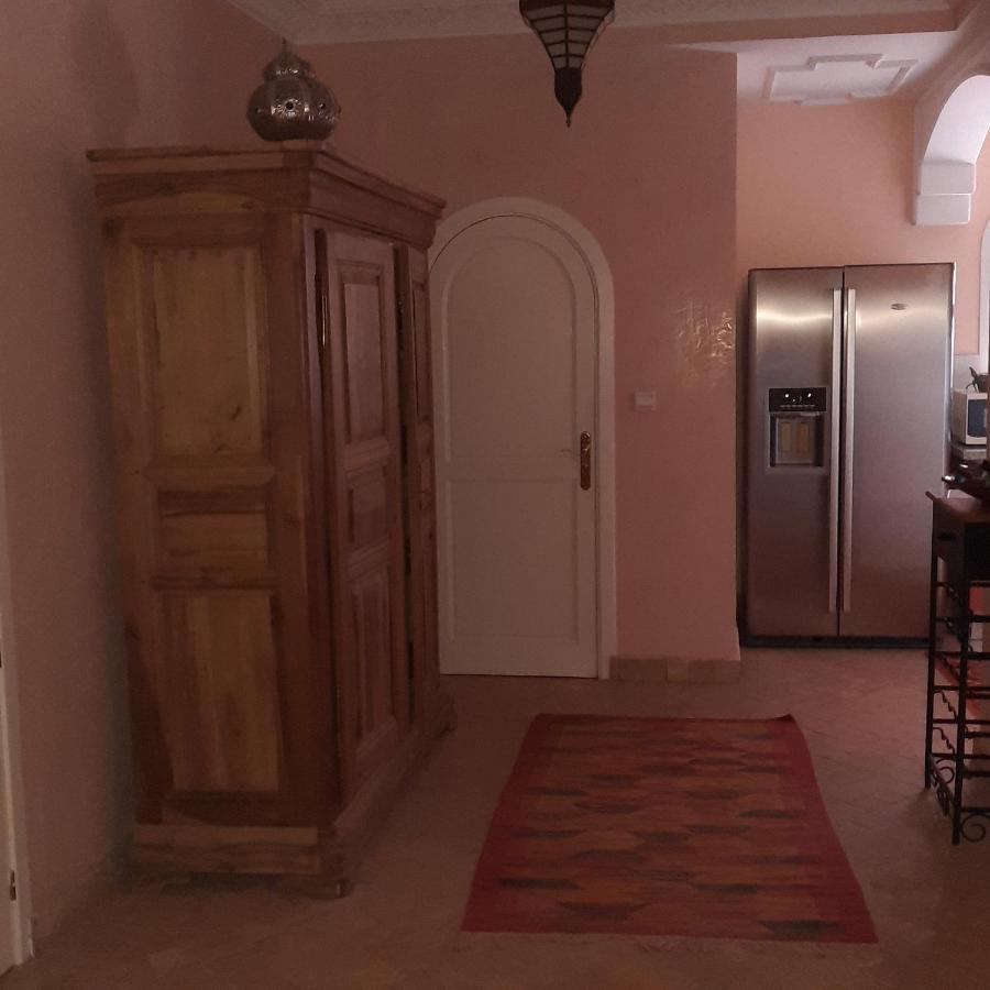 Gite Rural De Marrakech Bellouk Exterior photo