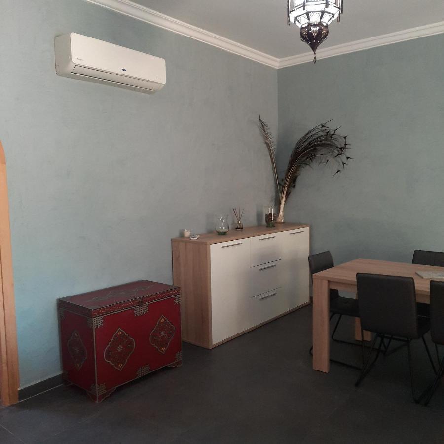 Gite Rural De Marrakech Bellouk Exterior photo