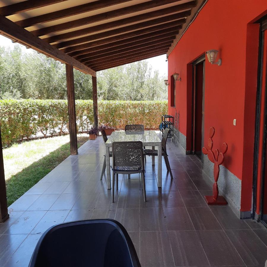 Gite Rural De Marrakech Bellouk Exterior photo