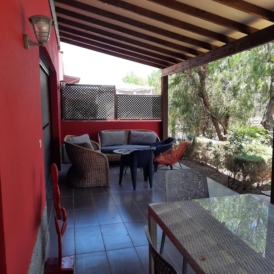 Gite Rural De Marrakech Bellouk Exterior photo