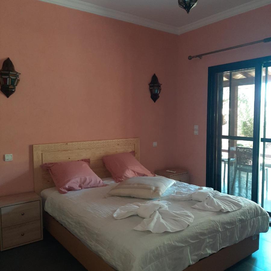 Gite Rural De Marrakech Bellouk Exterior photo