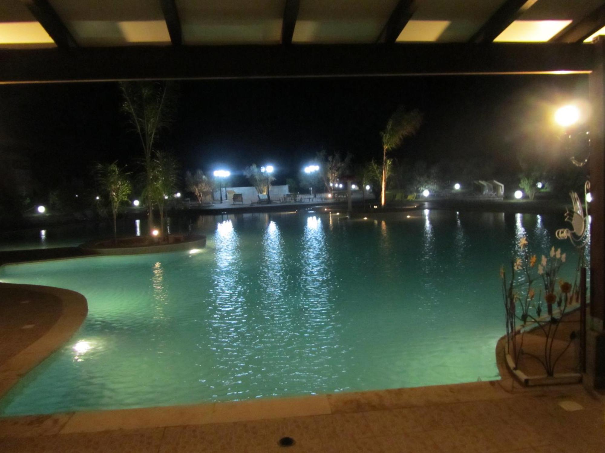 Gite Rural De Marrakech Bellouk Exterior photo